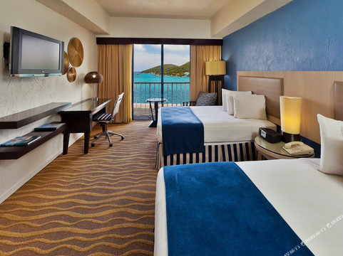 温沃尔德帕萨奇酒店