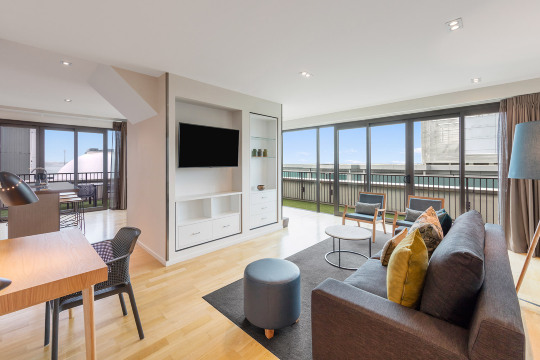 奥克兰布利托马特阿迪娜公寓酒店-官方