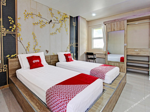 Capital O 91384 Rintaka Residence