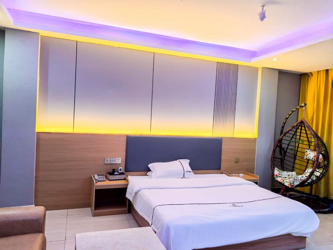 Raoping Xufeng Business Apartment