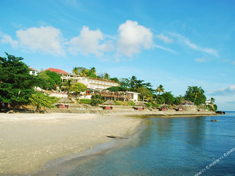 Libjo酒店住宿-艾尔蒙特海滩度假村