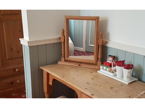 Compton Bassett酒店住宿-巴格&斯派德酒店