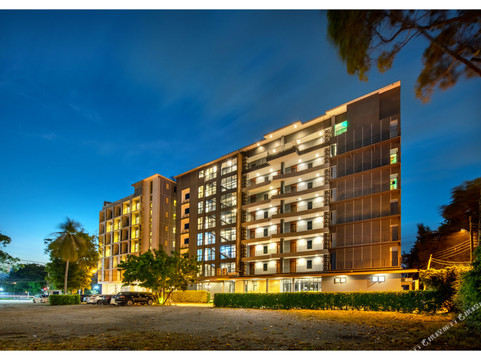 The Wind Hotel主图