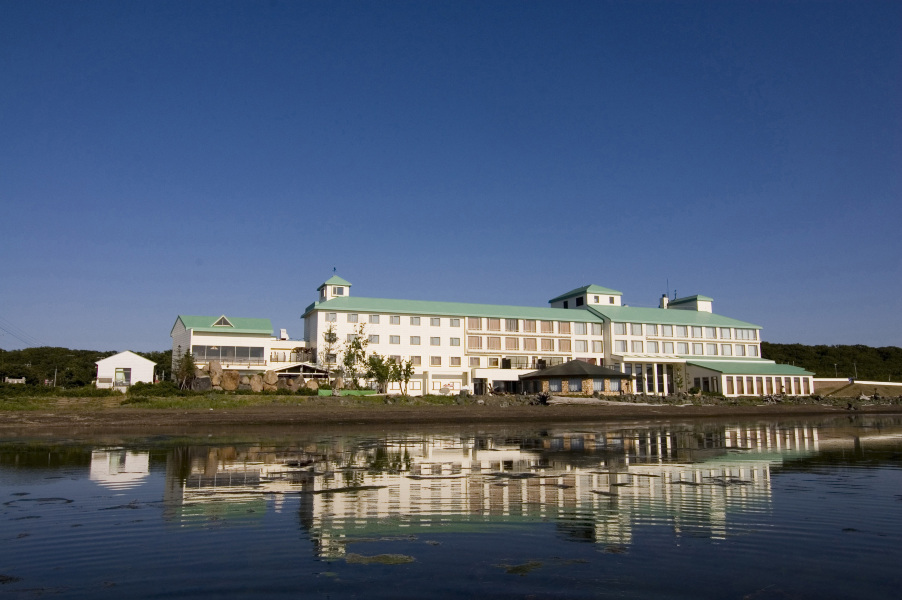 佐吕间湖鹤雅度假酒店-官方