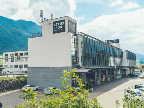 Tailormade Hotel STANS SÜD