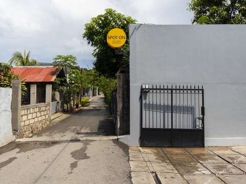 斯波特昂2063贝塔尼亚公寓