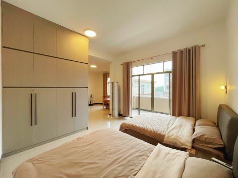 Second brother famous residence