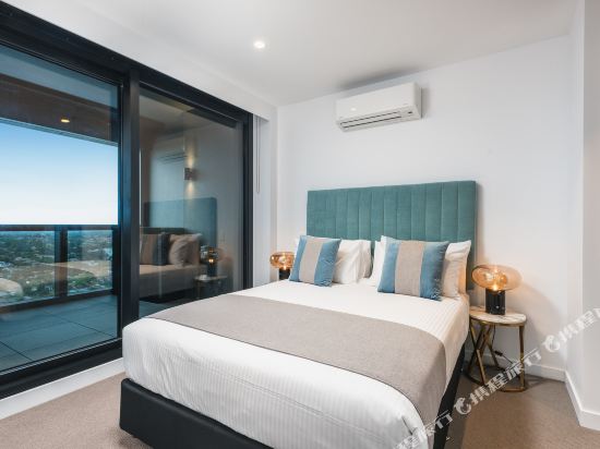 Sky One Apartments by CLLIX Room Type - Two Bedroom Two Bathroom Apartment Sky One Apartments by CLLIX Room Type - Two Bedroom Two Bathroom Apartment