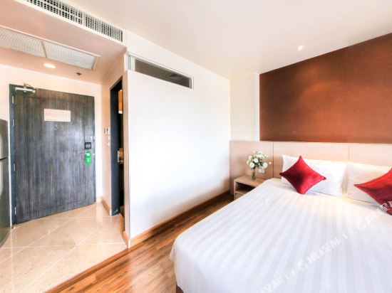 Park Village Rama II Room Type - Superior King Room