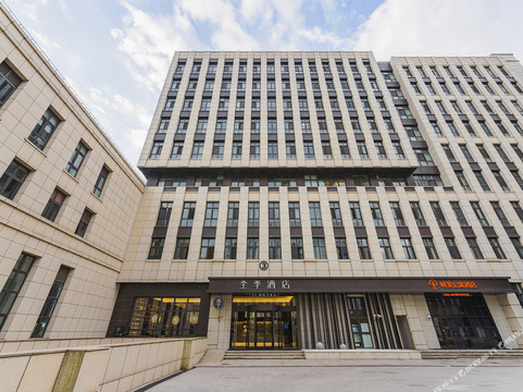 全季酒店（上海虹桥爱琴海店）主图