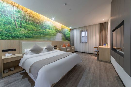 Cat House Smart Hotel