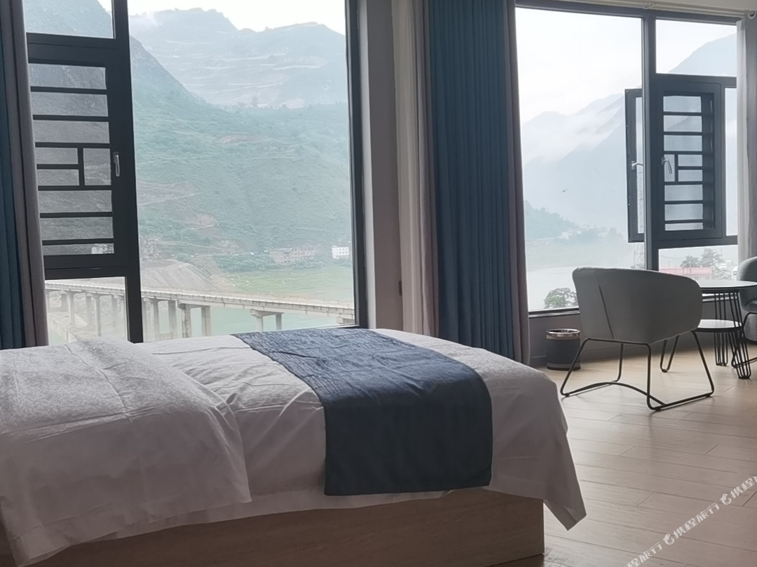 长吉大酒店