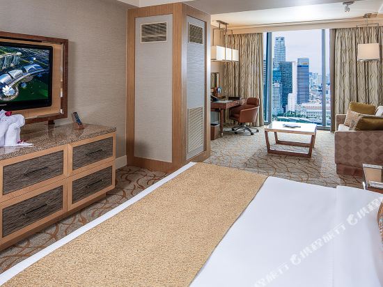 marina bay sands singapore hotel price address reviews