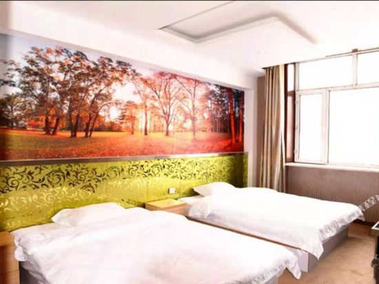 宁安喜多多时尚宾馆