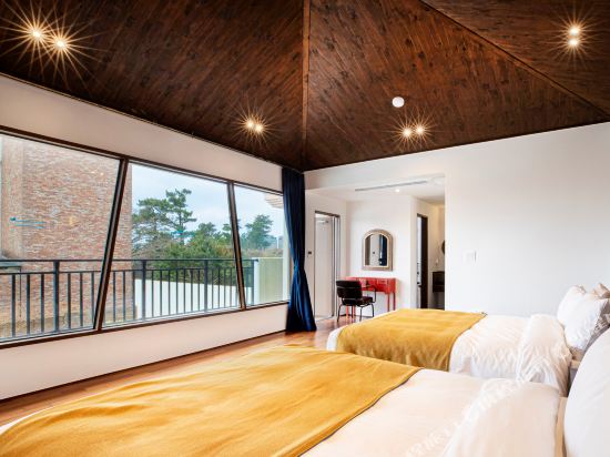 Olle Resort&Spa Room Type - Pool Villa Duplex Olle Resort&Spa Room Type - Pool Villa Duplex