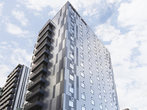 Shibadaimon酒店住宿-Sotetsu Fresa Inn Daimon Ekimae