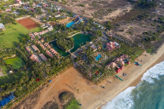 米高梅度假村-官方