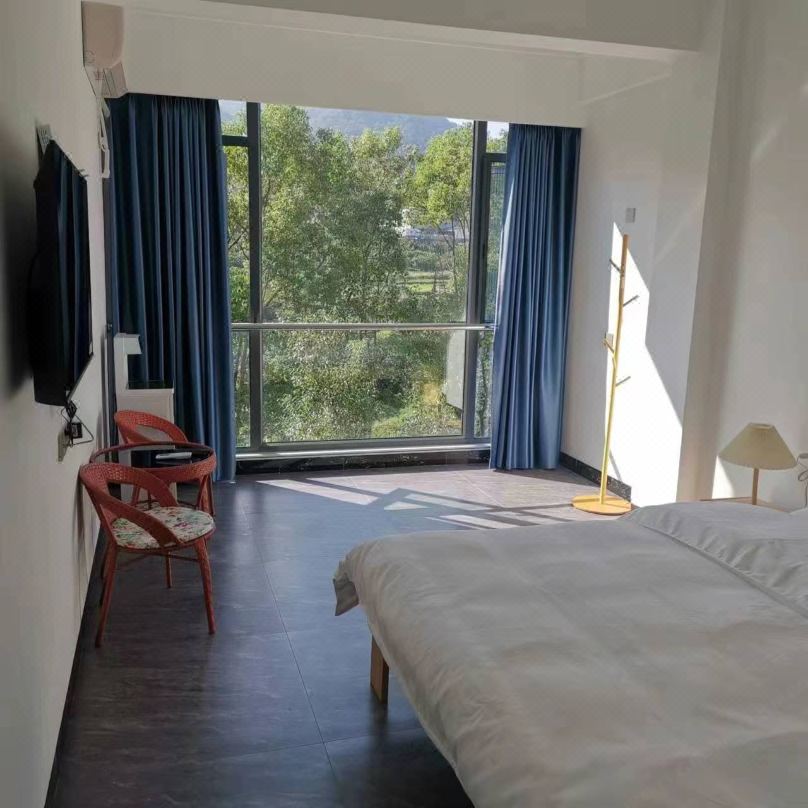 Yuxing Farmstay