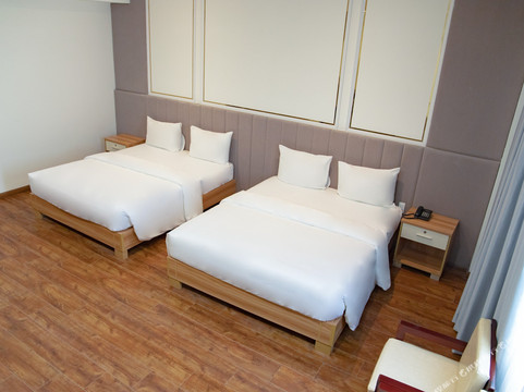 The Masion Hotel Bien Hoa