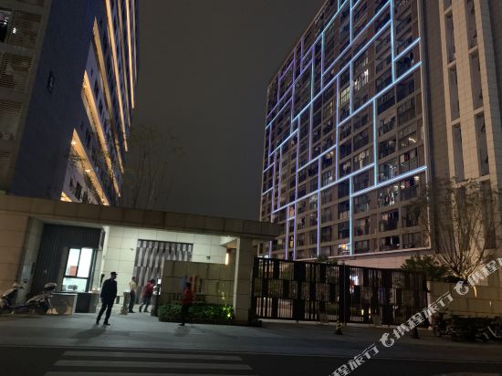 海峡印象影院公寓(福州海峡会展中心店)