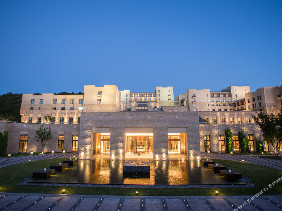 古北水镇大酒店主图