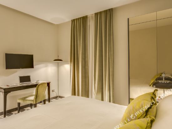 Otivm Hotel Room Type - DOUBLE STANDARD