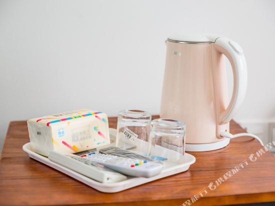 扬州佛系掌柜客栈