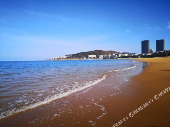 威海山行海宿小墨墨民宿