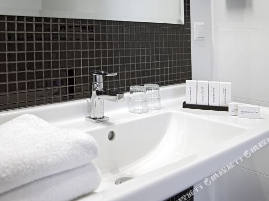 Hotel Nova Room Type - Comfort Triple Room