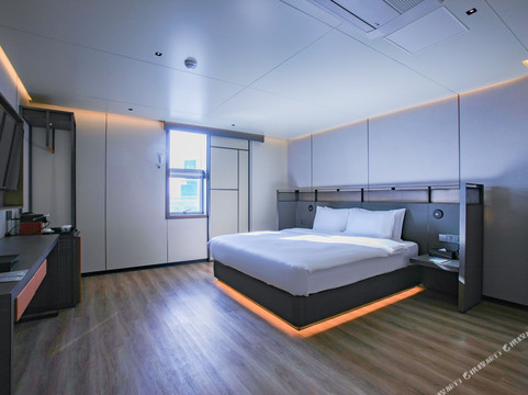 济州琥珀城市酒店