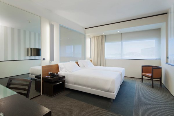 威尼斯拉古纳宫NH酒店-官方