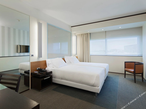 威尼斯拉古纳宫NH酒店