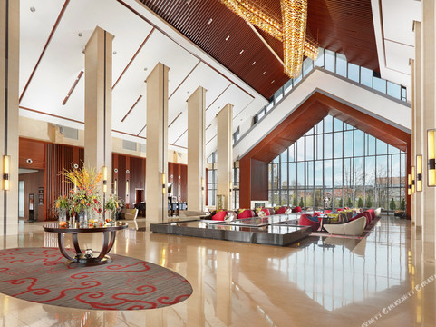 明斯克北京饭店