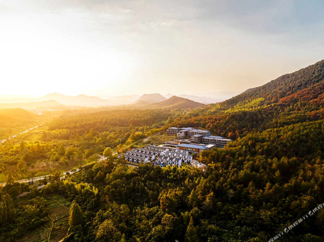 Hotel Indigo Anji by IHG