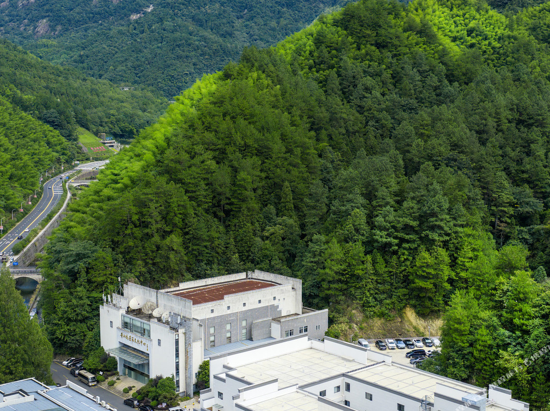 黄山雲颐汤泉酒店（黄山风景区汤口南大门店）