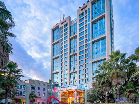 米易安宁明珠大酒店