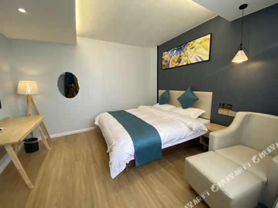 宜春芦洲海友酒店