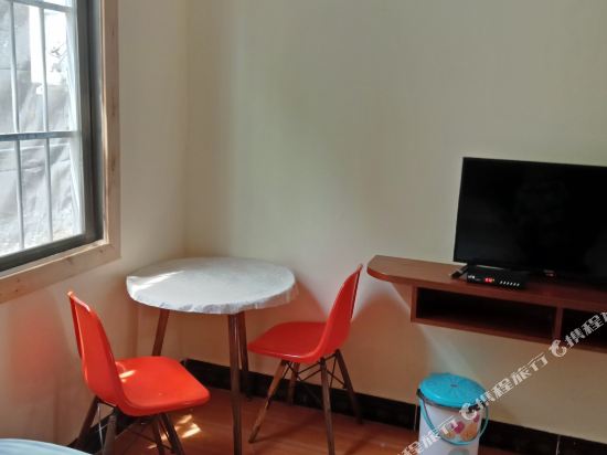 涠洲岛刘福渔家乐