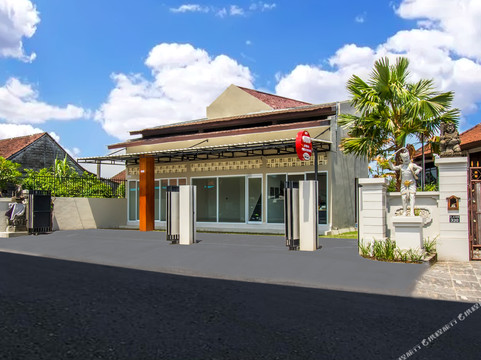 Oyo 3307 Ayudia Guesthouse