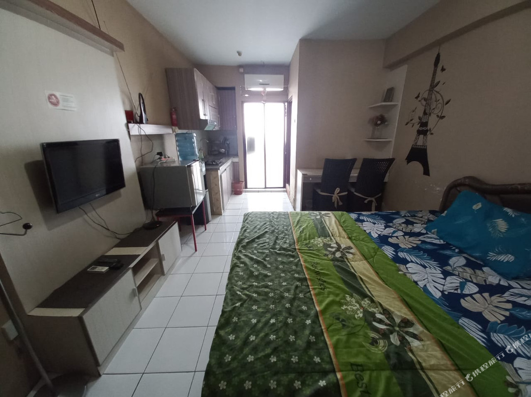 Hotel O Apartement Sentraland Karawang by Gs