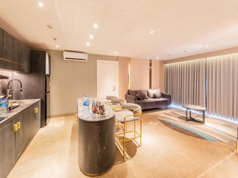 Pentacity Hotel Balikpapan