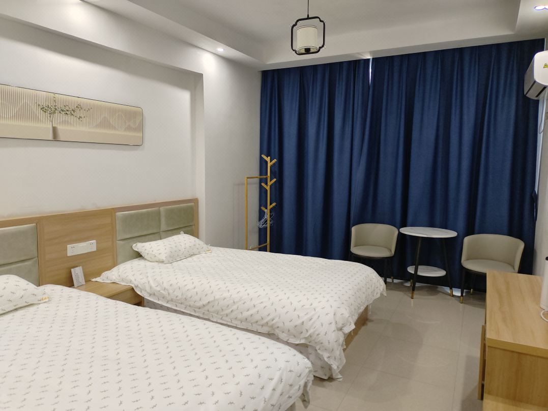 Jingdezhen Yihang Homestay