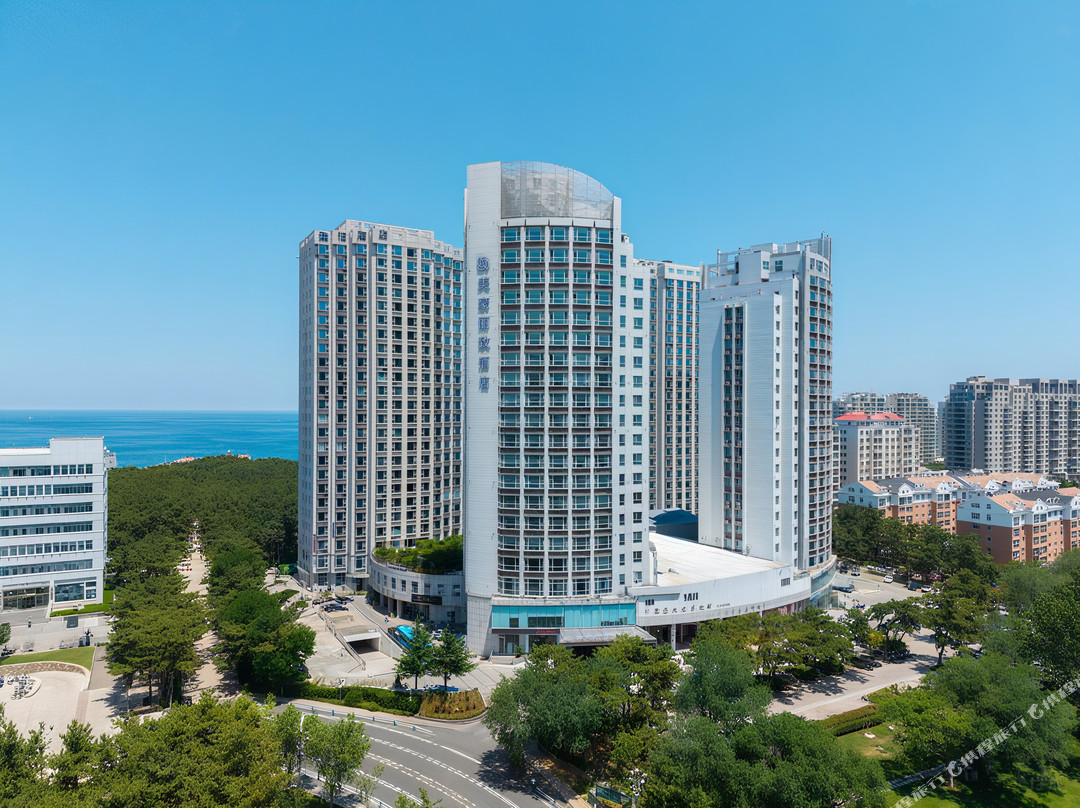 美豪丽致酒店（威海火炬八街国际海水浴场店）