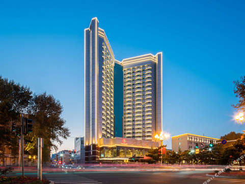 长春名门饭店（动植物公园东北师大店）主图