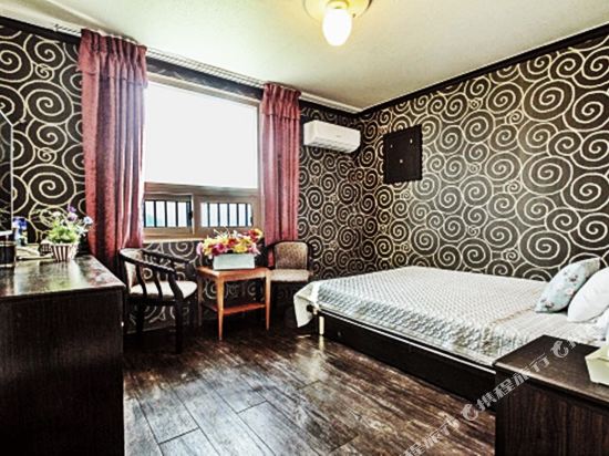Saipan Motel with Sea View Room Type - Double Room with Sea View