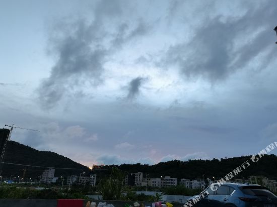 阳江北洛湾风景民宿—小菜(海滨三路分店)