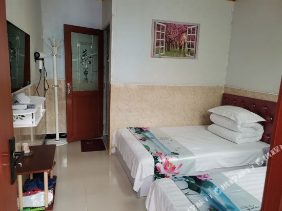 乌兰庆梅家庭宾馆