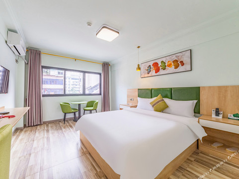 遂宁广来福宾馆北极星店