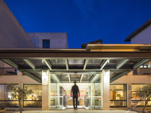 Dom Goncalo Hotel & Spa