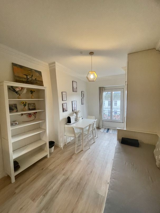 Charming Studio in the 7th District of Paris